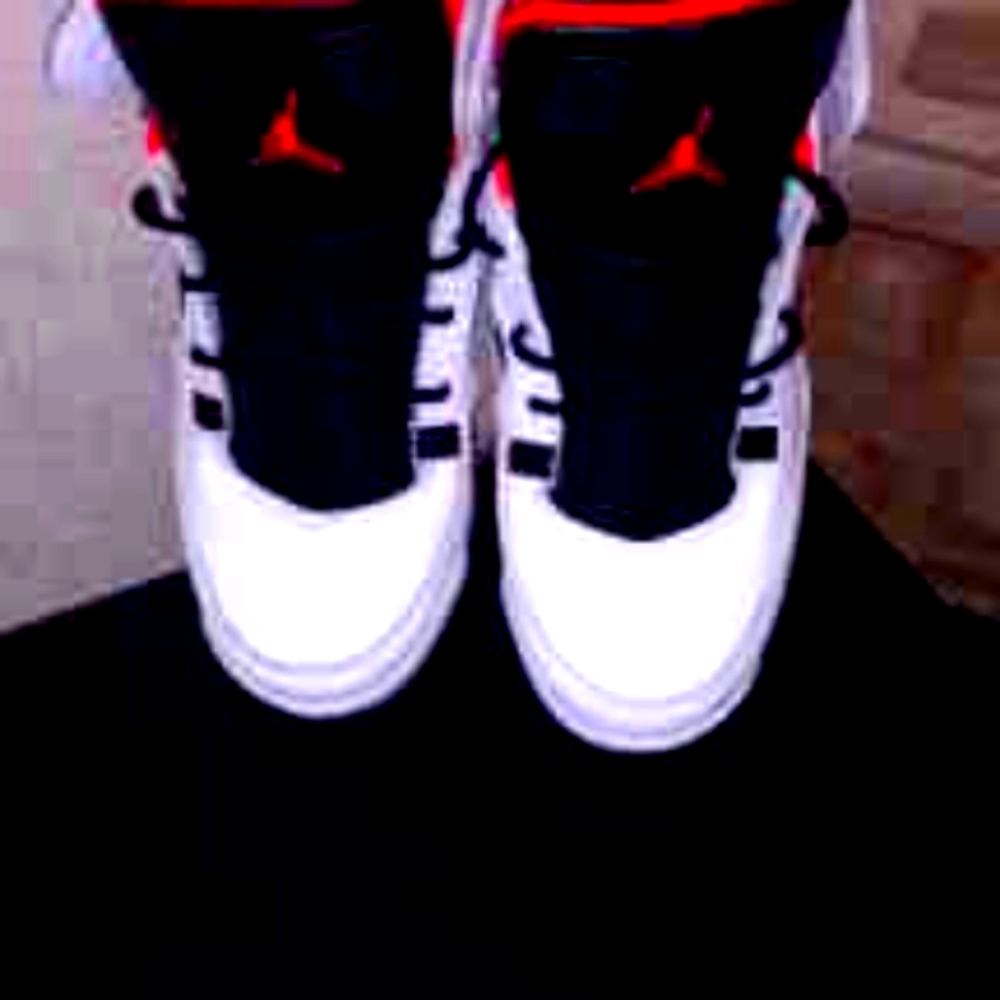 Jordan's flight club 91